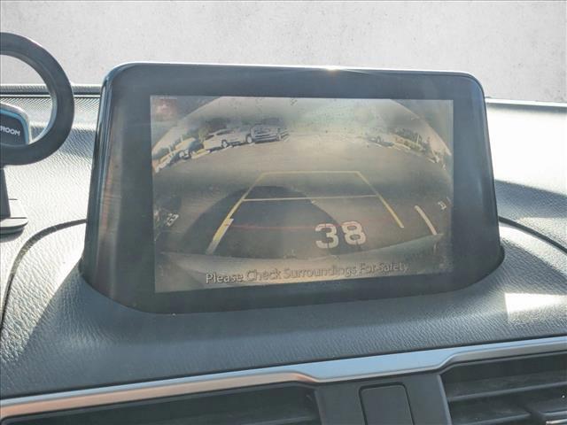used 2017 Mazda Mazda3 car, priced at $6,498