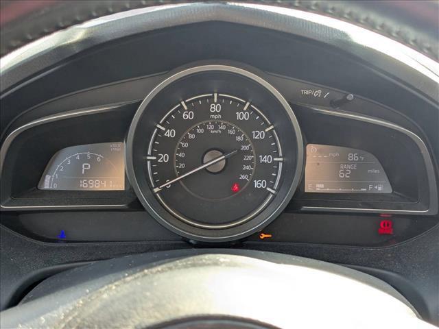 used 2017 Mazda Mazda3 car, priced at $6,498