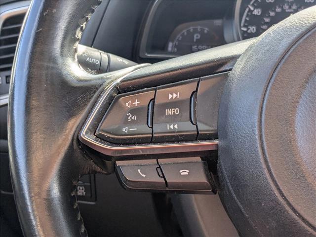 used 2017 Mazda Mazda3 car, priced at $6,498