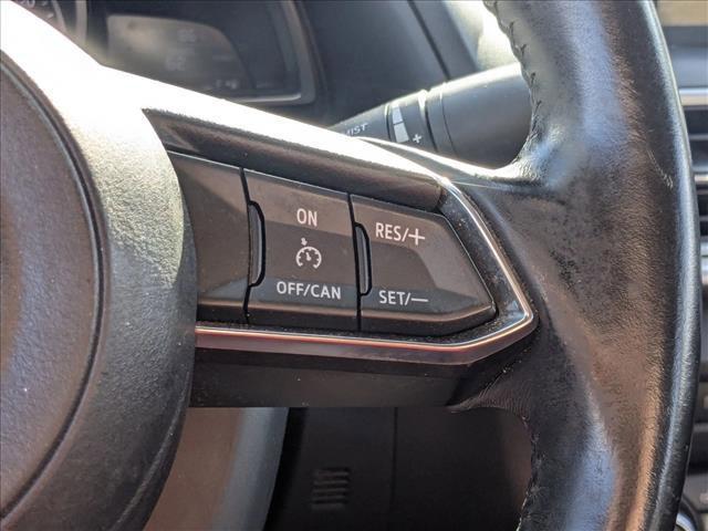used 2017 Mazda Mazda3 car, priced at $6,498