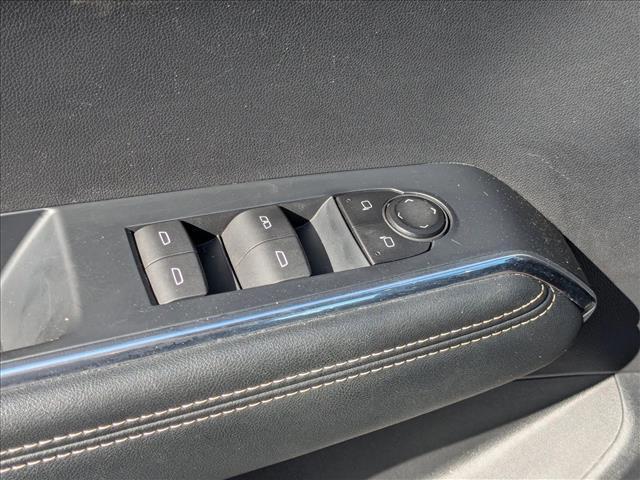 used 2024 GMC Acadia car, priced at $33,998