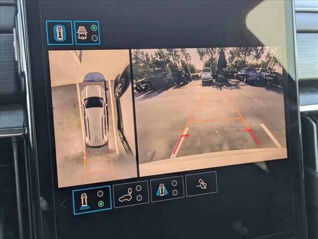 used 2024 GMC Acadia car, priced at $33,998