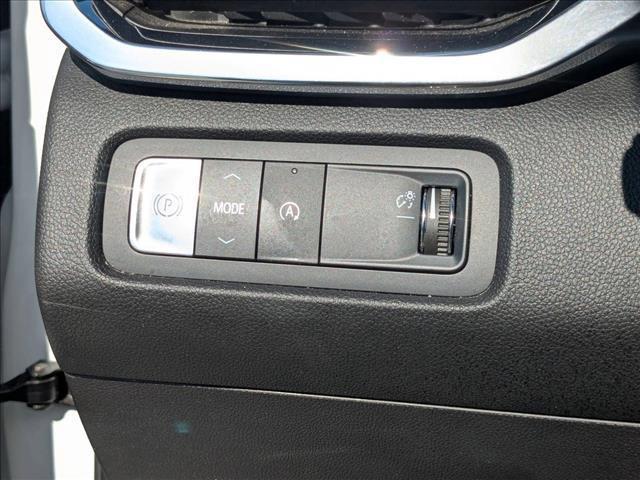 used 2024 GMC Acadia car, priced at $33,998