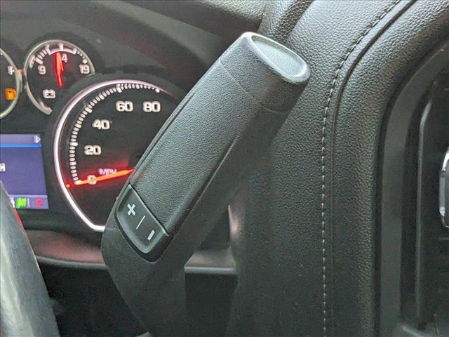 used 2020 Chevrolet Silverado 1500 car, priced at $39,995