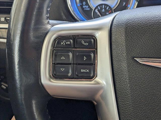 used 2013 Chrysler 300C car, priced at $12,298