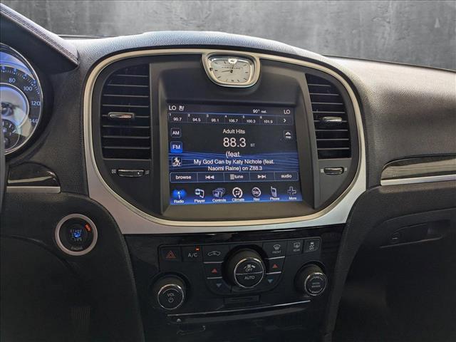 used 2013 Chrysler 300C car, priced at $12,298