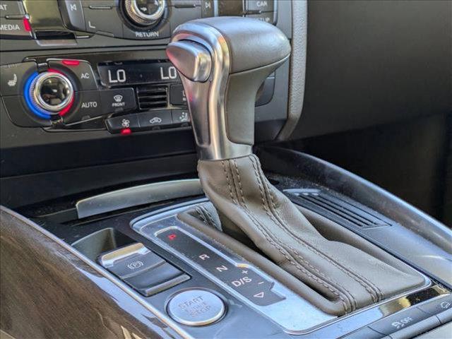 used 2014 Audi Q5 car, priced at $10,398