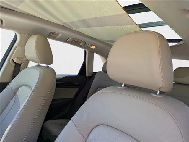 used 2014 Audi Q5 car, priced at $10,398