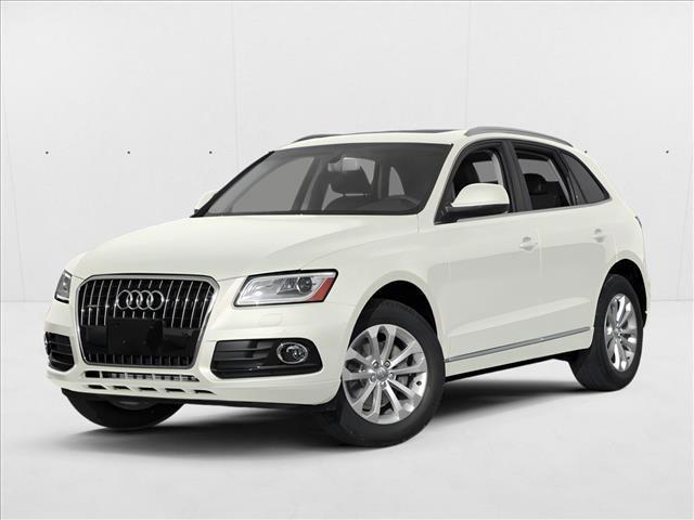 used 2014 Audi Q5 car, priced at $10,398
