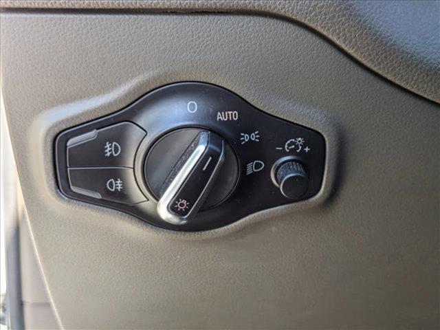 used 2014 Audi Q5 car, priced at $10,398