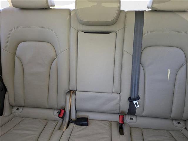 used 2014 Audi Q5 car, priced at $10,398