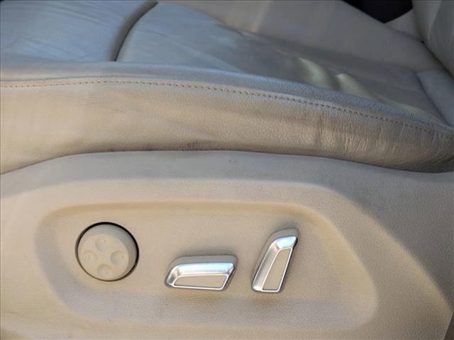 used 2014 Audi Q5 car, priced at $10,398