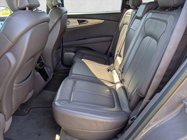 used 2016 Lincoln MKX car, priced at $7,998