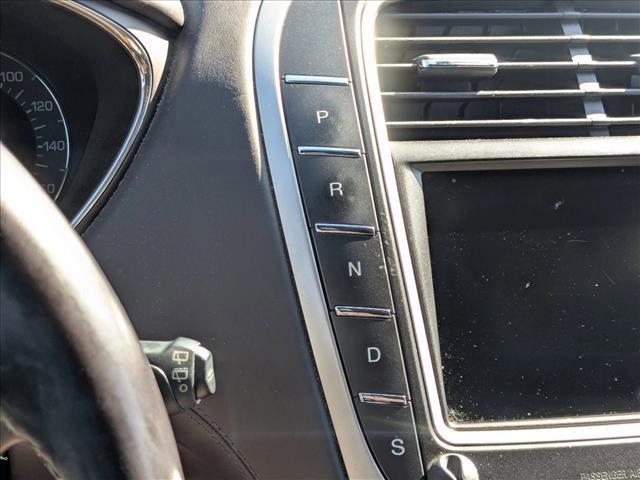 used 2016 Lincoln MKX car, priced at $7,998