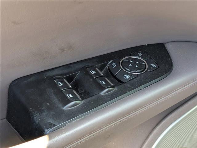 used 2016 Lincoln MKX car, priced at $7,998