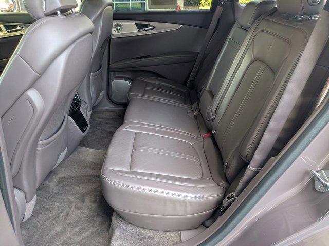 used 2016 Lincoln MKX car, priced at $7,998