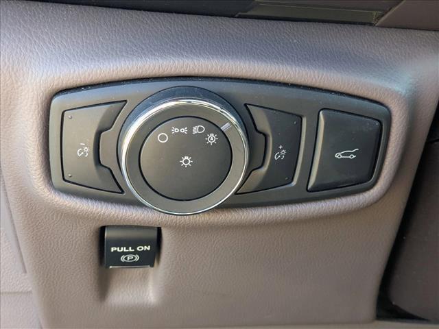 used 2016 Lincoln MKX car, priced at $7,998