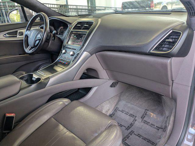 used 2016 Lincoln MKX car, priced at $7,998