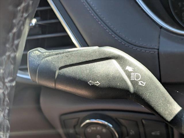 used 2016 Lincoln MKX car, priced at $7,998