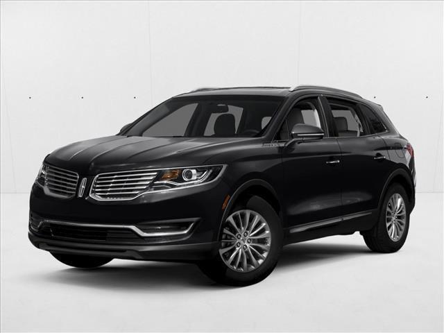used 2016 Lincoln MKX car, priced at $9,995
