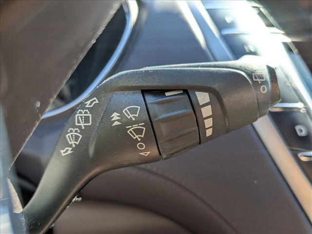 used 2016 Lincoln MKX car, priced at $7,998