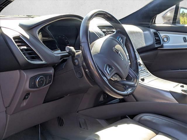 used 2016 Lincoln MKX car, priced at $7,998