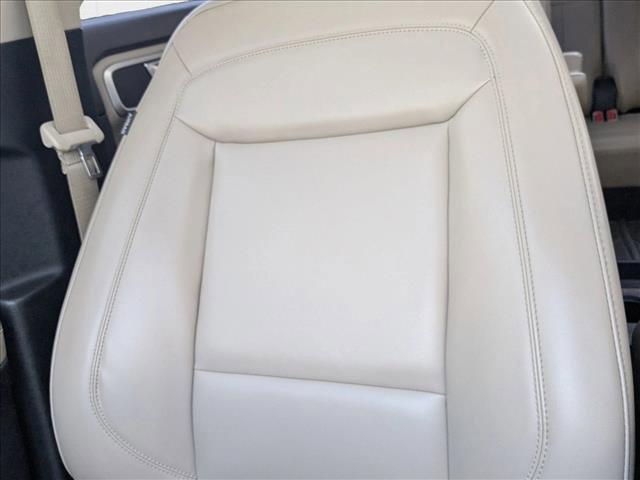 used 2021 Ford Explorer car, priced at $20,698