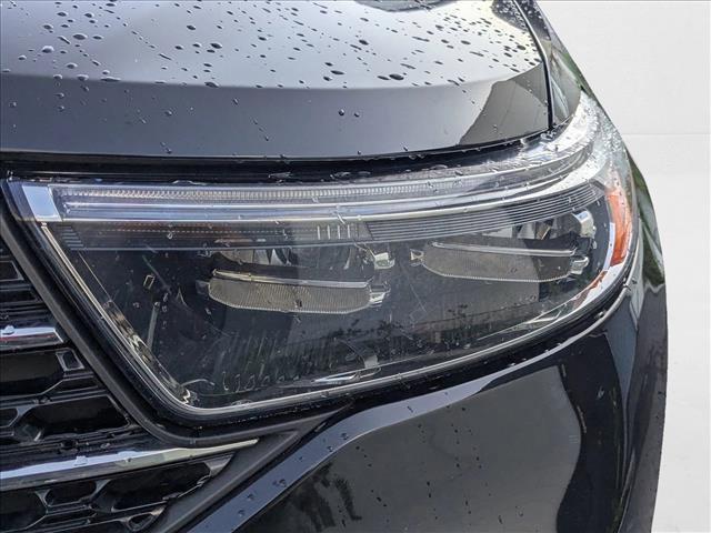 used 2021 Ford Explorer car, priced at $20,698