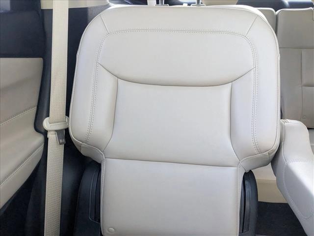 used 2021 Ford Explorer car, priced at $20,698