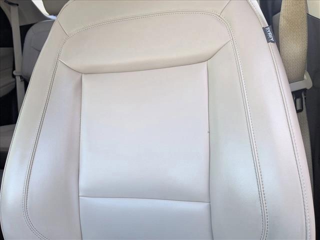 used 2021 Ford Explorer car, priced at $20,698