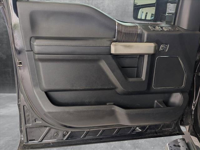 used 2020 Ford F-350 car, priced at $55,998