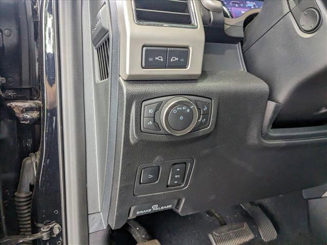 used 2020 Ford F-350 car, priced at $55,998