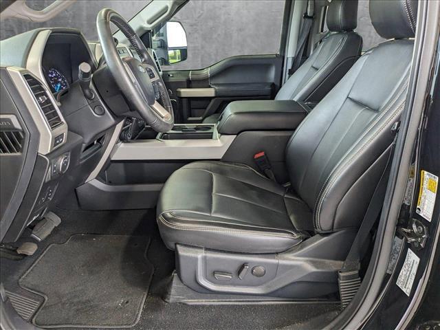 used 2020 Ford F-350 car, priced at $55,998