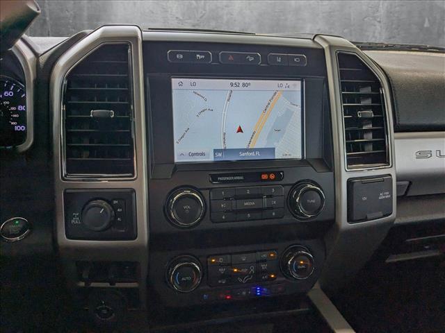 used 2020 Ford F-350 car, priced at $55,998