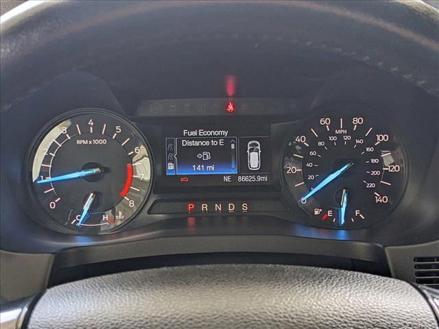 used 2017 Ford Explorer car, priced at $14,598