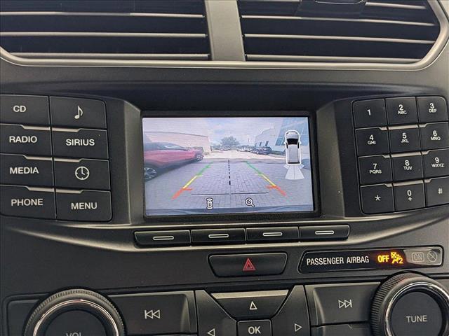 used 2017 Ford Explorer car, priced at $14,598