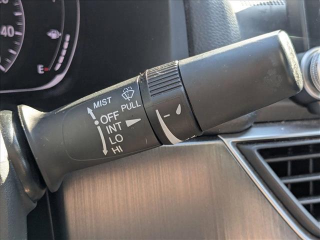 used 2019 Honda Accord car, priced at $15,998