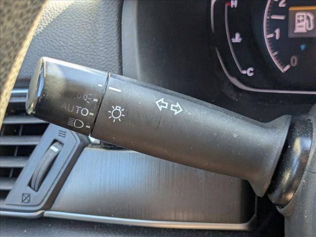 used 2019 Honda Accord car, priced at $15,998