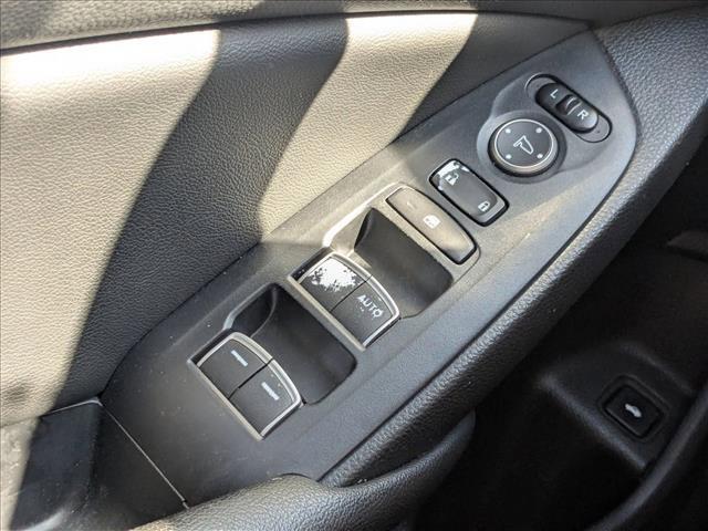used 2019 Honda Accord car, priced at $15,998