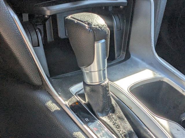 used 2019 Honda Accord car, priced at $15,998