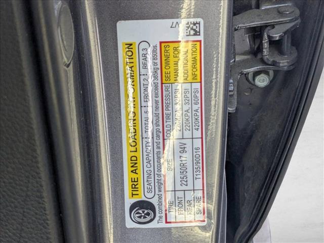 used 2019 Honda Accord car, priced at $15,998