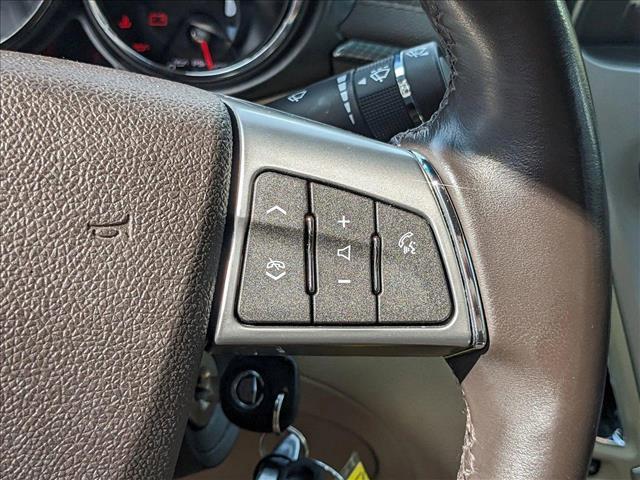 used 2013 Cadillac CTS car, priced at $9,998