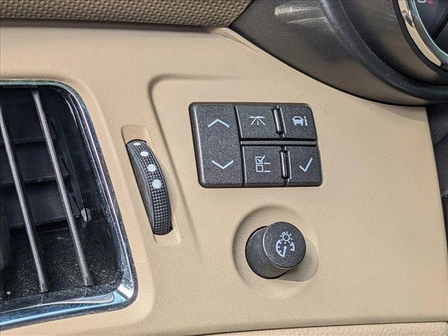used 2013 Cadillac CTS car, priced at $9,998