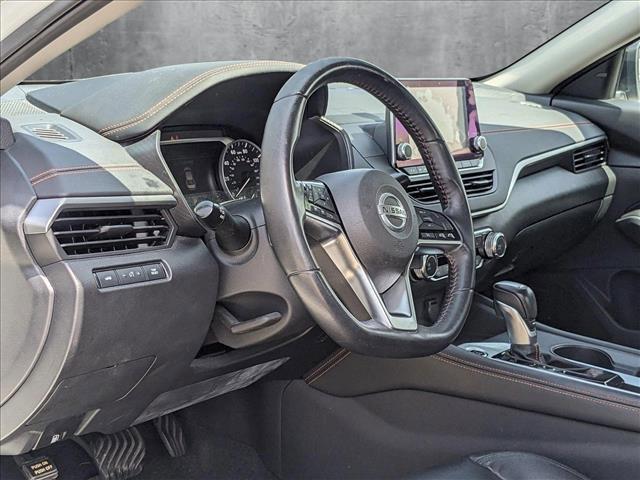 used 2019 Nissan Altima car, priced at $9,998