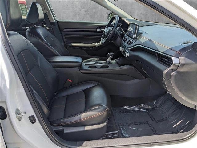 used 2019 Nissan Altima car, priced at $9,898