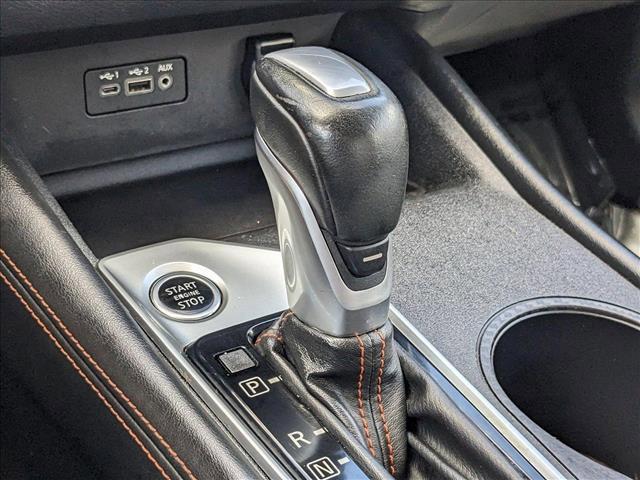 used 2019 Nissan Altima car, priced at $9,898