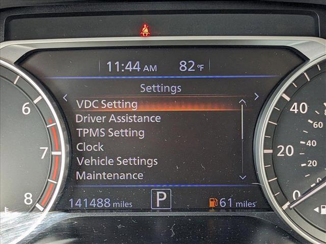 used 2019 Nissan Altima car, priced at $9,998
