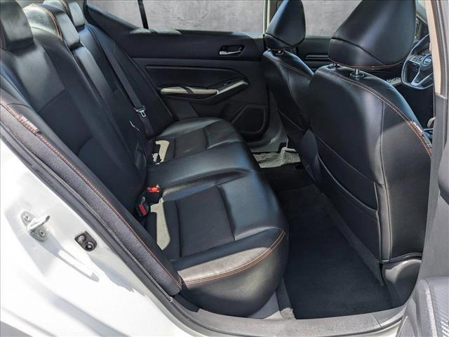 used 2019 Nissan Altima car, priced at $9,898