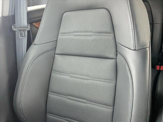 used 2020 Honda CR-V car, priced at $26,798