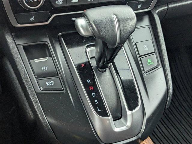 used 2020 Honda CR-V car, priced at $26,798
